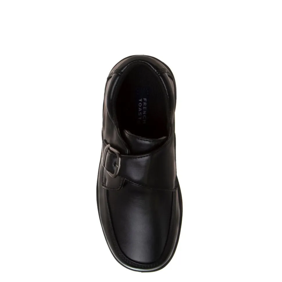 French Toast Boys Boys School Shoe