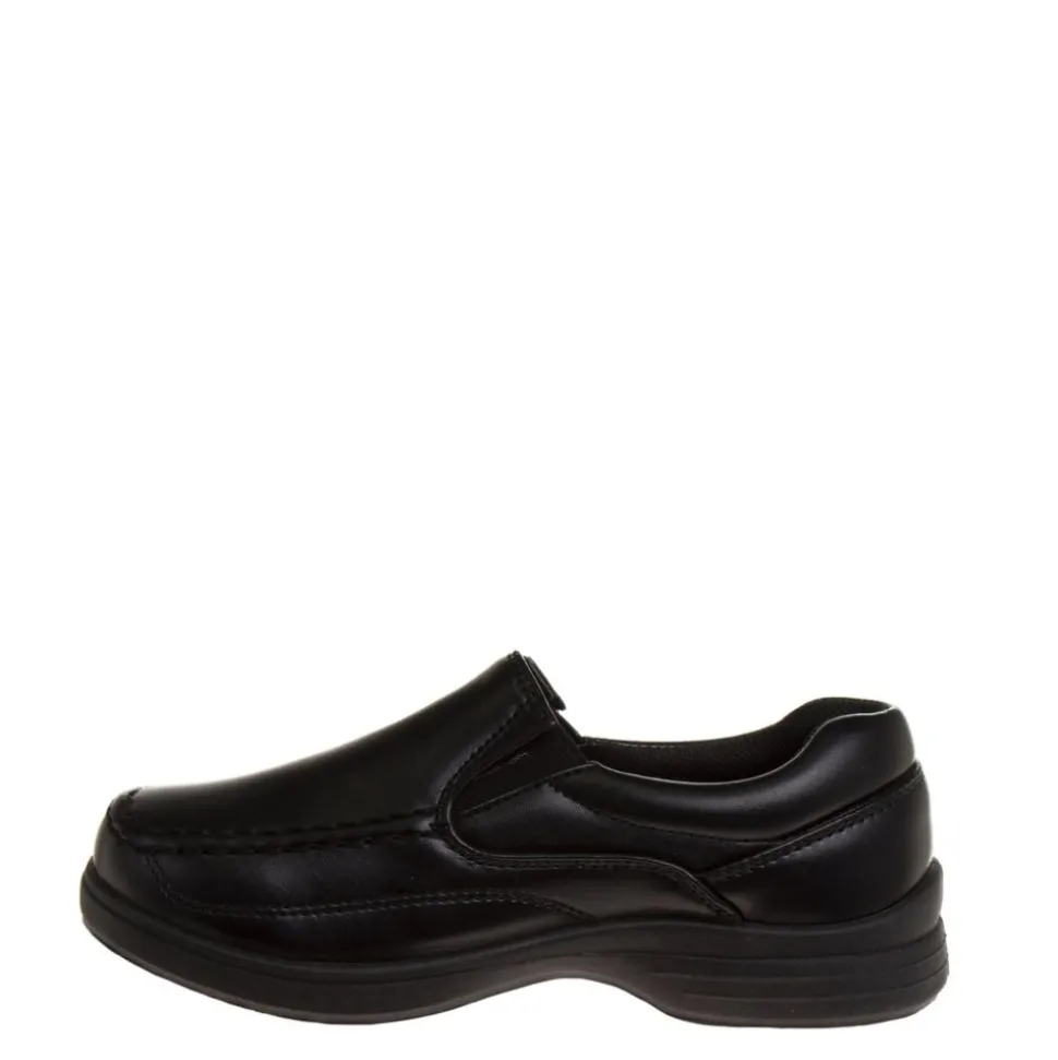 French Toast Boys Little-Big Kid Boys Dress Shoe