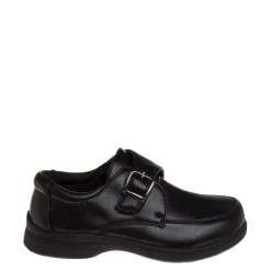 French Toast Boys Toddler School Shoe