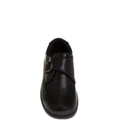 French Toast Boys Toddler School Shoe