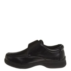 French Toast Boys Toddler School Shoe