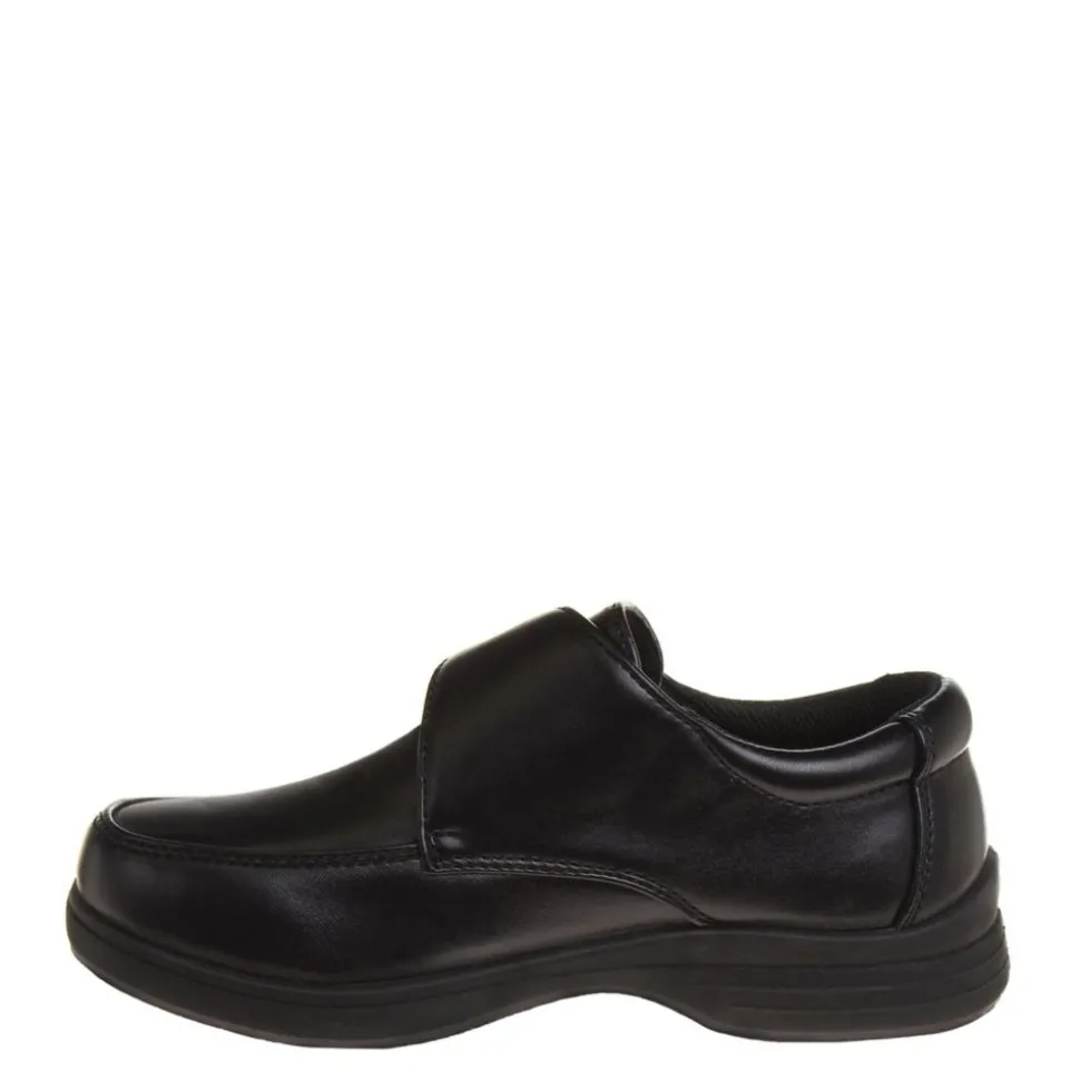French Toast Boys Toddler School Shoe