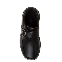 French Toast Boys Toddler School Shoe