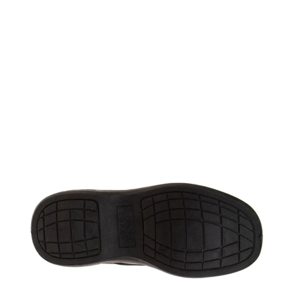 French Toast Boys Toddler School Shoe