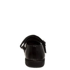 French Toast Girls Toddler School Shoe