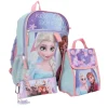 Frozen Girls Frozen 5 Piece Set