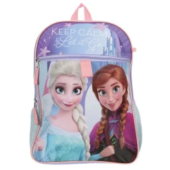 Frozen Girls Frozen 5 Piece Set