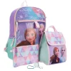 Frozen Girls Frozen 5 Piece Backpack Set