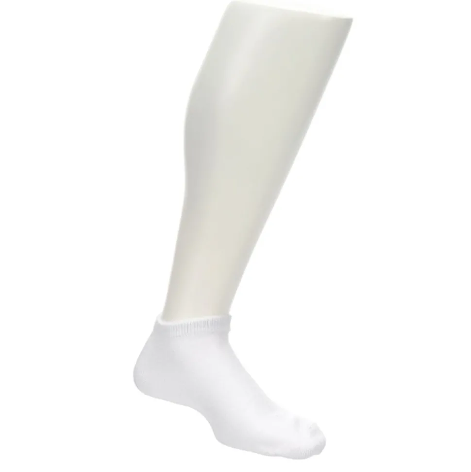 Game Sport Boys No Show Socks 6 Pairs