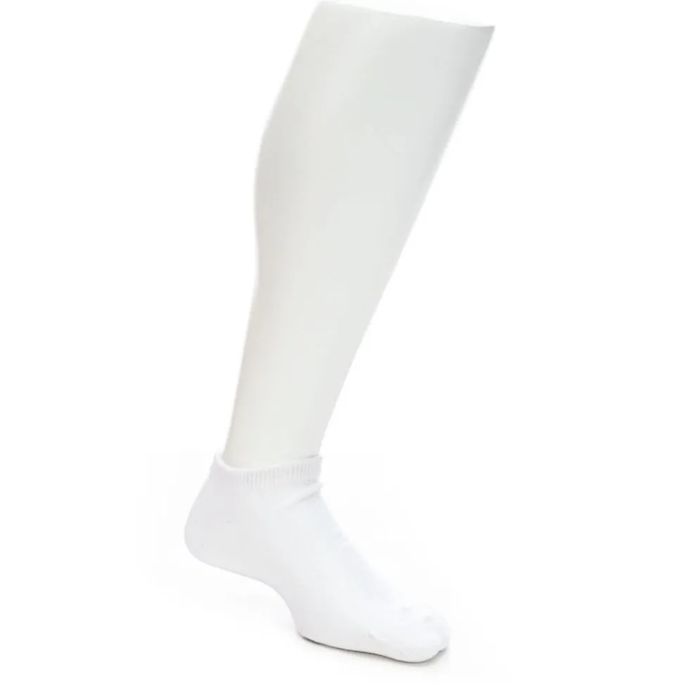 Game Sport Boys Ultralite No Show Socks 6 Pairs