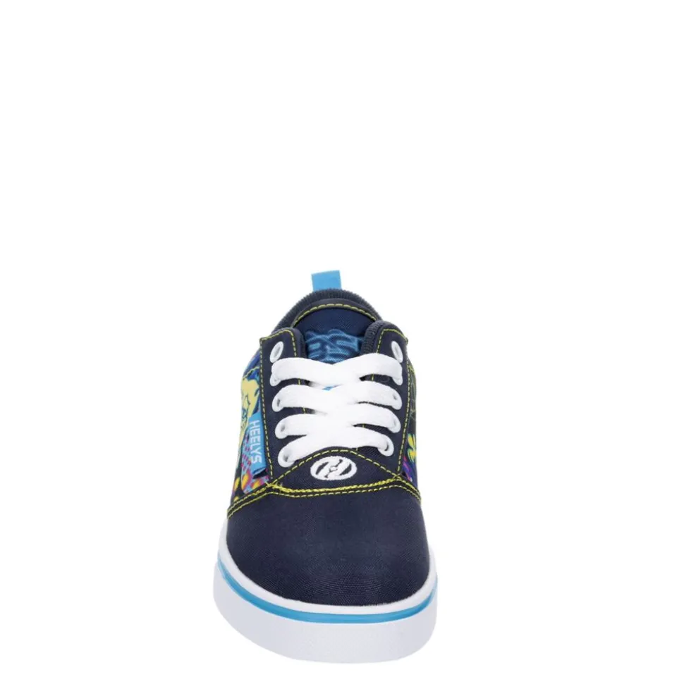 Heelys Boys Little And Big Kid Pro 20 Prints Sneaker