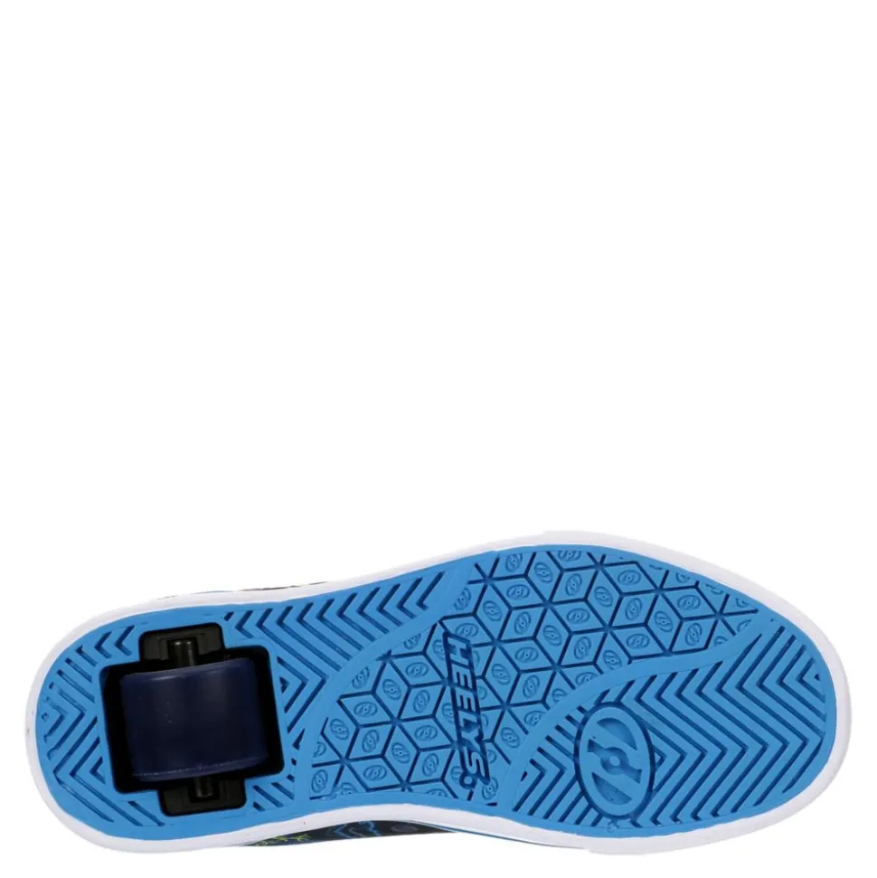 Heelys Boys Little And Big Kid Pro 20 Prints Sneaker