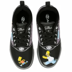 Heelys Boys Little And Big Kid Pro 20 Prints Sneaker