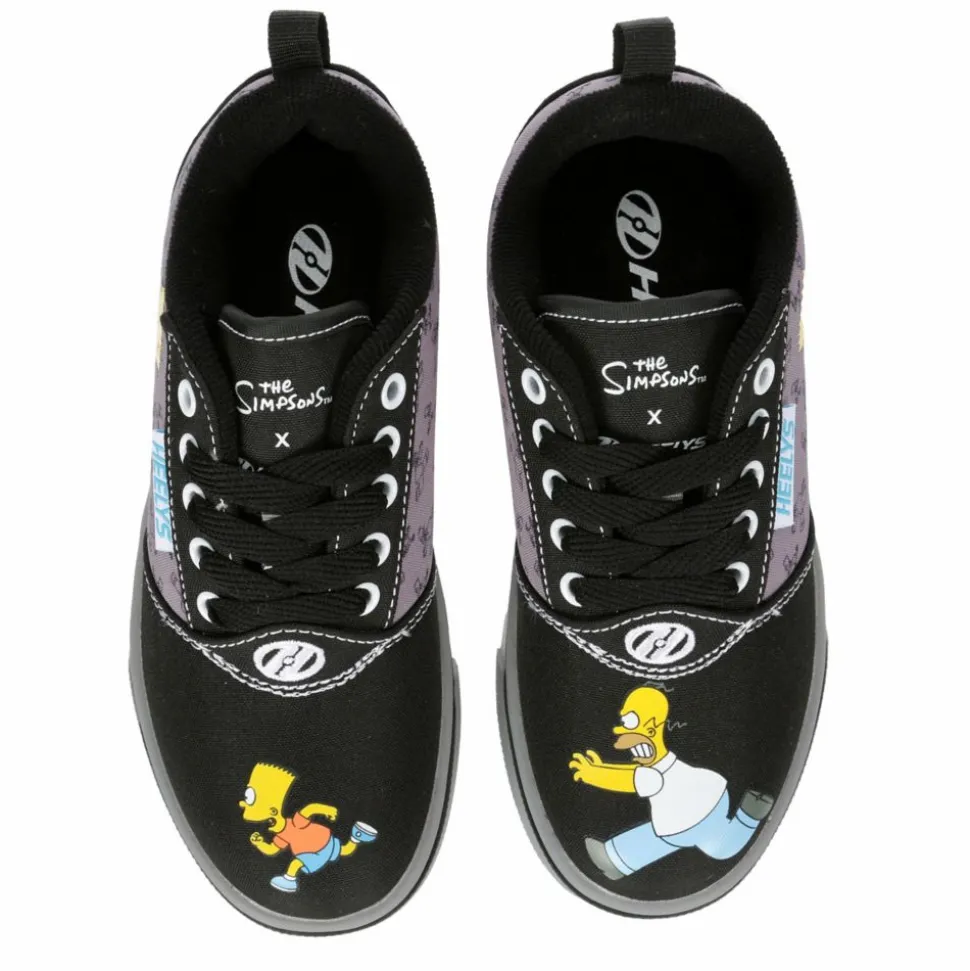Heelys Boys Little And Big Kid Pro 20 Prints Sneaker
