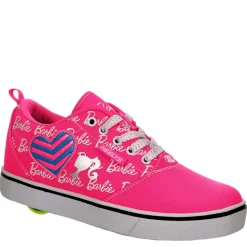 Heelys Girls Little-Big Kid Pro 20 Barbie Sneaker