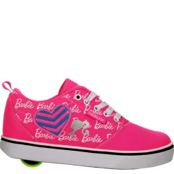 Heelys Girls Little-Big Kid Pro 20 Barbie Sneaker