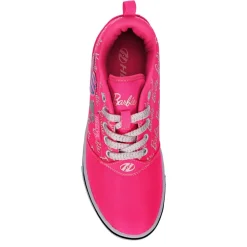 Heelys Girls Little-Big Kid Pro 20 Barbie Sneaker