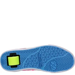 Heelys Girls Little-Big Kid Pro 20 Barbie Sneaker