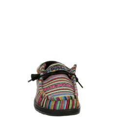 Heydude Boys Big Kid Wally Youth Slip On Sneaker