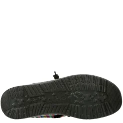 Heydude Boys Big Kid Wally Youth Slip On Sneaker