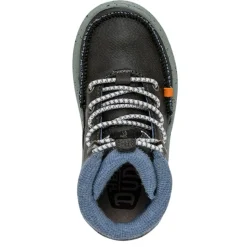 Heydude Boys Bradley Toddler Leather Boot