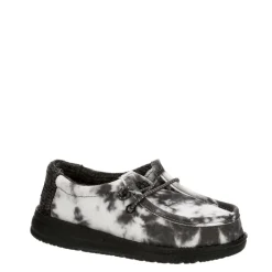 Heydude Boys Infant Wally Toddler Slip On Sneaker