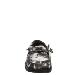 Heydude Boys Infant Wally Toddler Slip On Sneaker