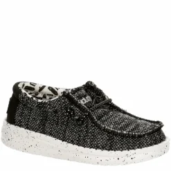 Heydude Boys Infant Wally Toddler Slip On Sneaker
