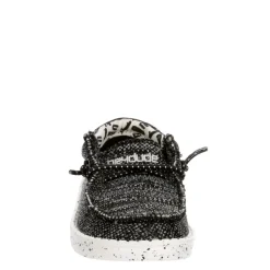 Heydude Boys Infant Wally Toddler Slip On Sneaker