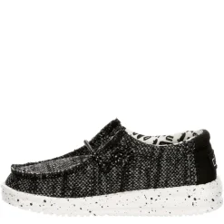 Heydude Boys Infant Wally Toddler Slip On Sneaker