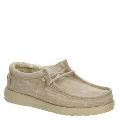 Heydude Boys Little-Big Kid Wally Youth Slip On Sneaker