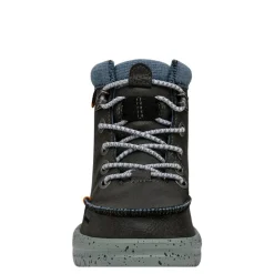 Heydude Boys Little-Big Kid Bradley Youth Leather Boot