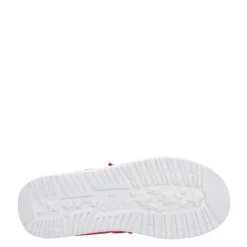 Heydude Boys Little-Big Kid Wally Youth Slip On Sneaker