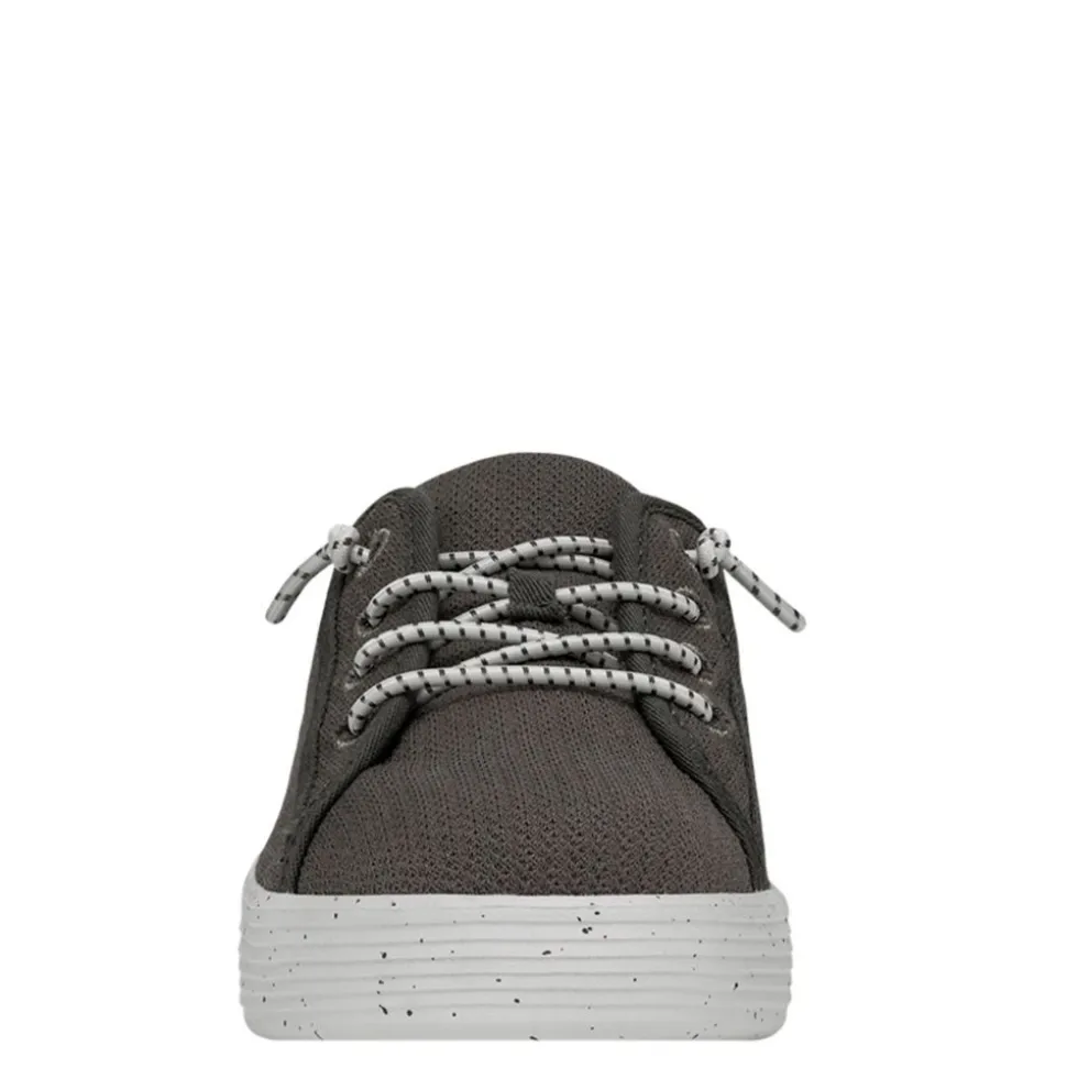 Heydude Boys Little-Big Kid Cody Slip On Sneaker