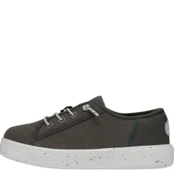 Heydude Boys Little-Big Kid Cody Slip On Sneaker