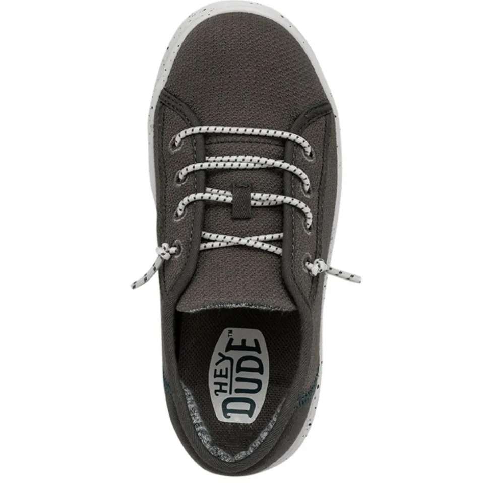 Heydude Boys Little-Big Kid Cody Slip On Sneaker