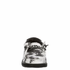 Heydude Boys Little-Big Kid Wally Youth Slip On Sneaker