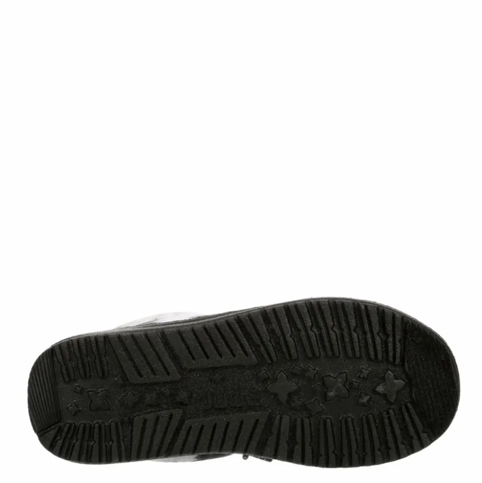 Heydude Boys Little-Big Kid Wally Youth Slip On Sneaker