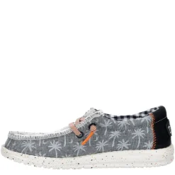 Heydude Boys Wally Toddler Slip On Sneaker