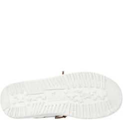Heydude Boys Wally Toddler Patriotic Slip On Sneaker