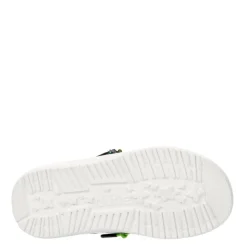 Heydude Boys Wally Toddler Slip On Sneaker