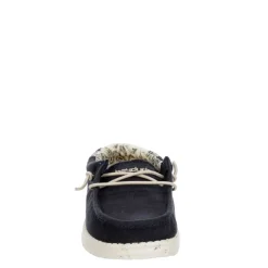 Heydude Boys Wally Toddler Slip On Sneaker