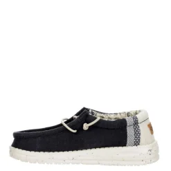 Heydude Boys Wally Toddler Slip On Sneaker