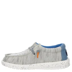 Heydude Boys Wally Toddler Slip On Sneaker
