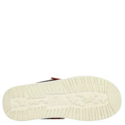 Heydude Boys Wally Youth Slip On Sneaker