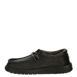 Heydude Boys Wally Youth Funk Mono Slip On Sneaker