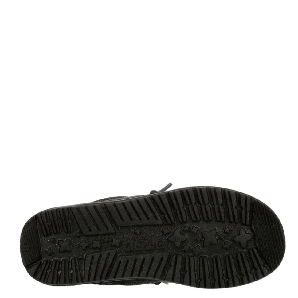 Heydude Boys Wally Youth Funk Mono Slip On Sneaker