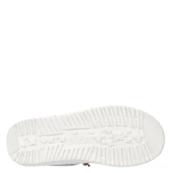 Heydude Boys Wally Youth Slip On Sneaker
