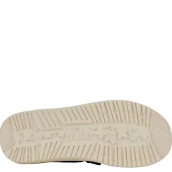 Heydude Boys Wally Youth Mossy Oak Slip On Sneaker