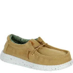 Heydude Boys Wally Youth Slip On Sneaker